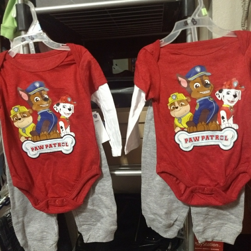 Baby clothes - Picture 7 of 8